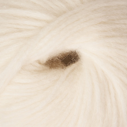 Mode At Rowan Softest Alpaca Garn 14 Cloud