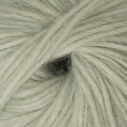 Mode At Rowan Softest Alpaca Garn 16 Eucalyptus