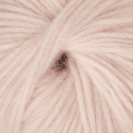 Mode At Rowan Softest Alpaca Garn 17 Sugar