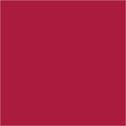 Plus Color Hobbymaling, crimson red, 250ml/ 1 fl.