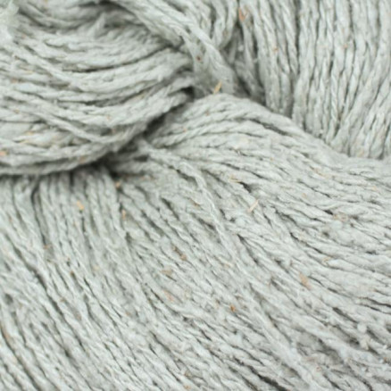BC Garn Soft Silk Unicolor 011 Tåget Grøn