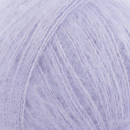 Kremke Silky Kid Unicolor 047 Lys Lilla
