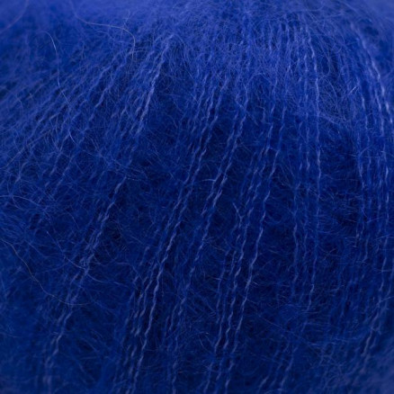 Kremke Silky Kid Unicolor 091 Kongeblå