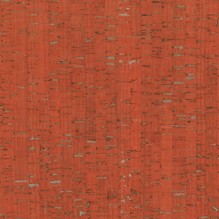 Cork Metallic Kork Stof 63cm Farve 101 - 50cm