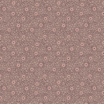 Quilters Basic Harmony Bomuldsstof 112cm Farve 502 - 50cm