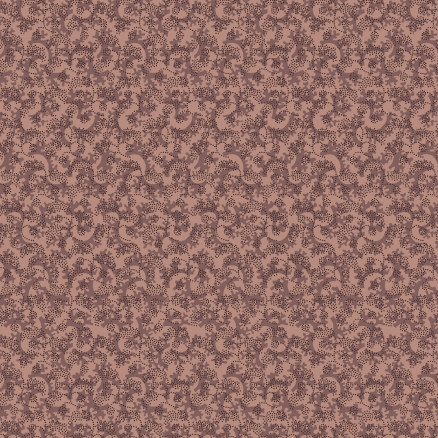 Quilters Basic Harmony Bomuldsstof 112cm Farve 501 - 50cm