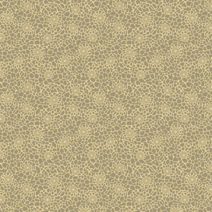 Quilters Basic Harmony Bomuldsstof 112cm Farve 303 - 50cm