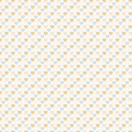 Quilters Basic Harmony Bomuldsstof 112cm Farve 119 - 50cm