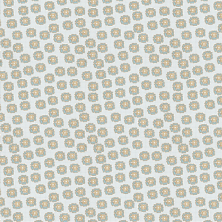 Quilters Basic Harmony Bomuldsstof 112cm Farve 118 - 50cm