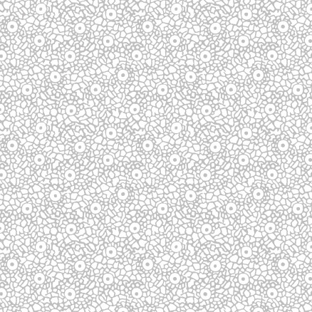 Quilters Basic Harmony Bomuldsstof 112cm Farve 114 - 50cm