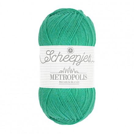 Scheepjes Metropolis Garn 022 Pasay