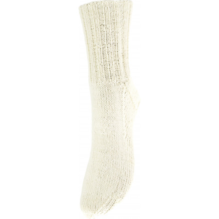 Järbo Junior Raggi Garn 68401 Natur Hvid