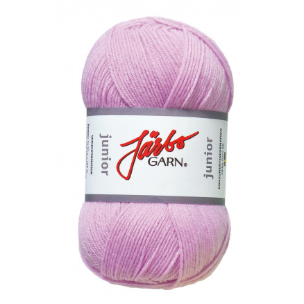 Järbo Junior Garn 67005 Baby Lilla