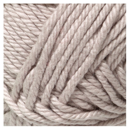 Järbo Soft Cotton Garn 8875 Grå