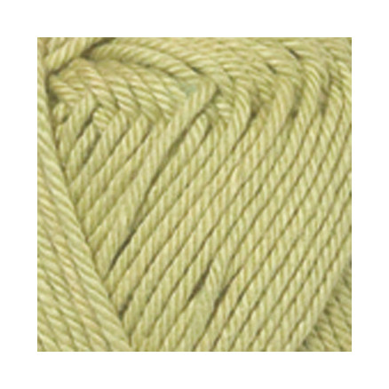 Järbo Soft Cotton Garn 8863 Olivengrøn