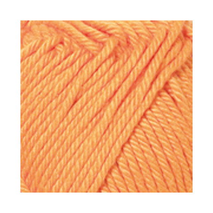 Järbo Soft Cotton Garn 8858 Abrikos