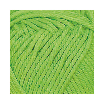 Järbo Soft Cotton Garn 8847 Lime