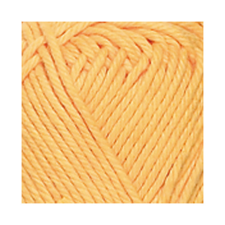 Järbo Soft Cotton Garn 8824 Solgul