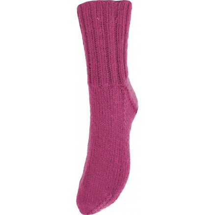 Järbo Mellanraggi Strømpegarn 28226 Cerise