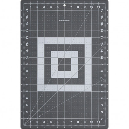 Skæreplade, A3 30x45 cm, 1stk.
