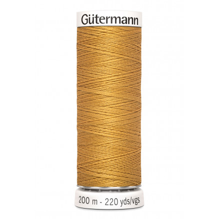 Gütermann Sytråd Polyester 968 - 200m