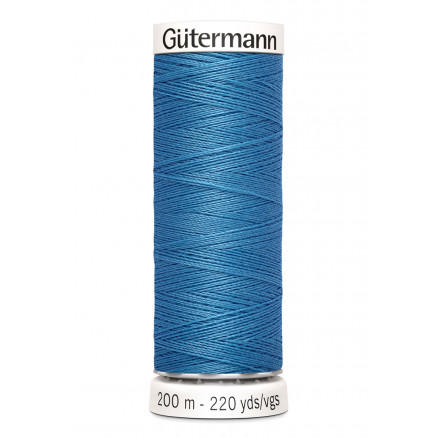 Gütermann Sytråd Polyester 965 - 200m