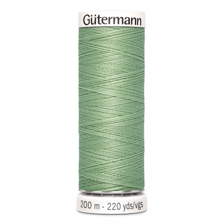 Gütermann Sytråd Polyester 914 - 200m