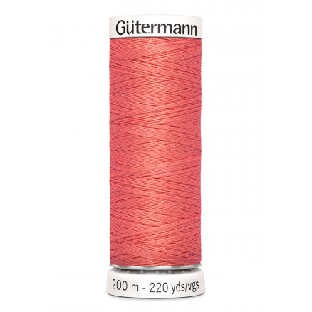 Gütermann Sytråd Polyester 896 - 200m
