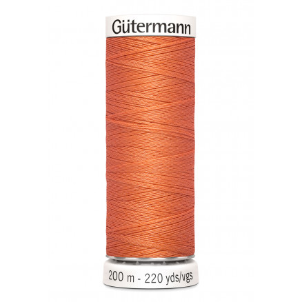 Gütermann Sytråd Polyester 895 - 200m