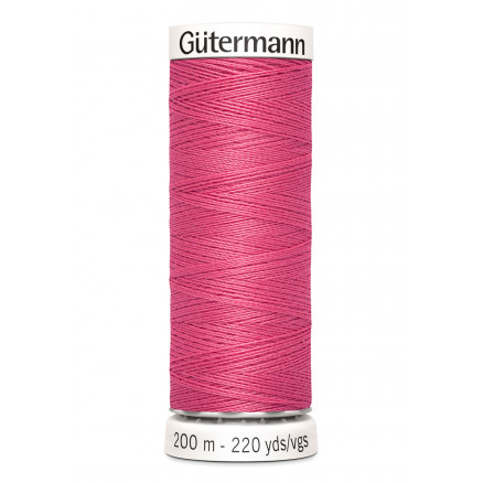 Gütermann Sytråd Polyester 890 - 200m