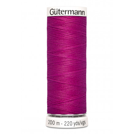 Gütermann Sytråd Polyester 877 - 200m