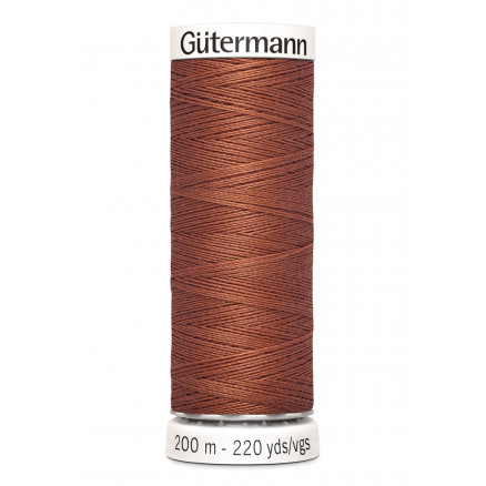 Gütermann Sytråd Polyester 847 - 200m