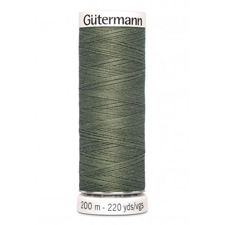Gütermann Sytråd Polyester 824 - 200m