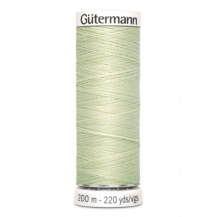 Gütermann Sytråd Polyester 818 - 200m