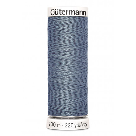 Gütermann Sytråd Polyester 788 - 200m