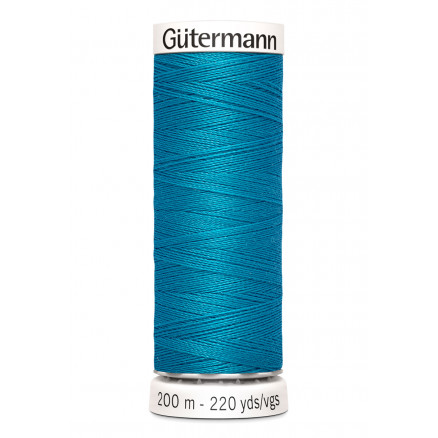 Gütermann Sytråd Polyester 761 - 200m