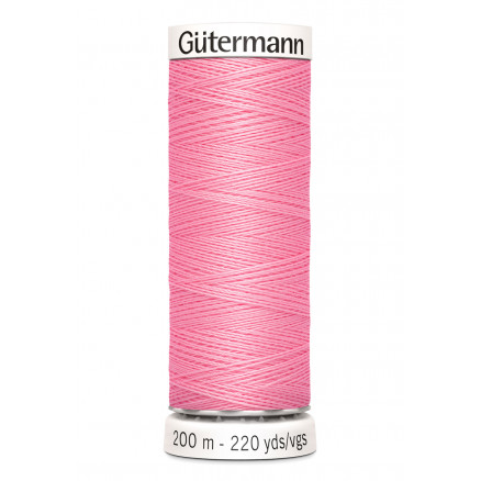 Gütermann Sytråd Polyester 758 - 200m
