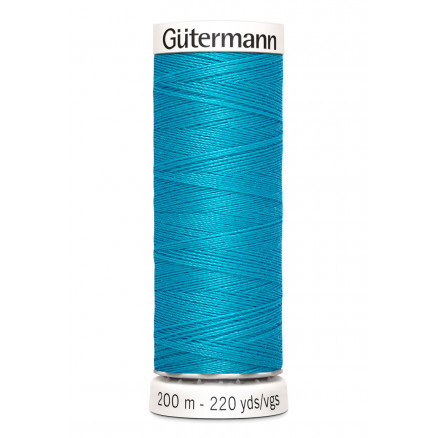 Gütermann Sytråd Polyester 736 - 200m