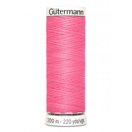 Gütermann Sytråd Polyester 728 - 200m