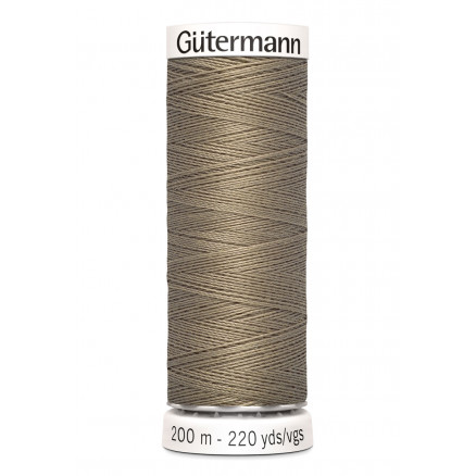 Gütermann Sytråd Polyester 724 - 200m