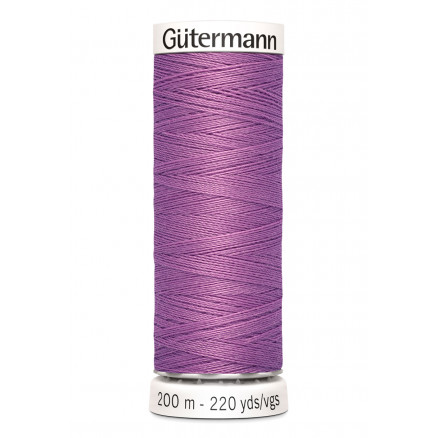 Gütermann Sytråd Polyester 716 - 200m