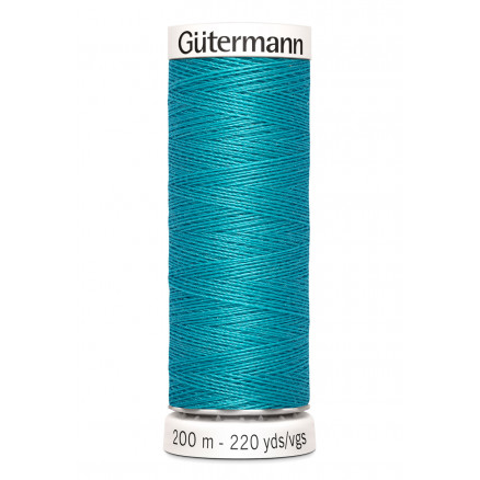 Gütermann Sytråd Polyester 715 - 200m