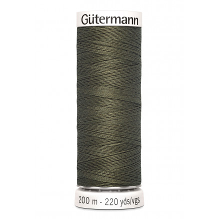 Gütermann Sytråd Polyester 676 - 200m