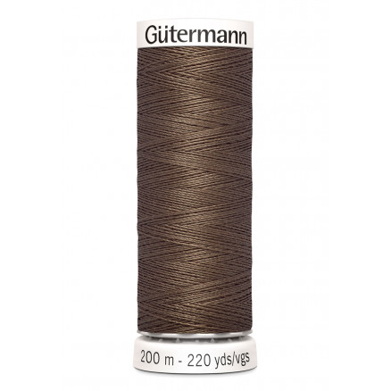 Gütermann Sytråd Polyester 672 - 200m