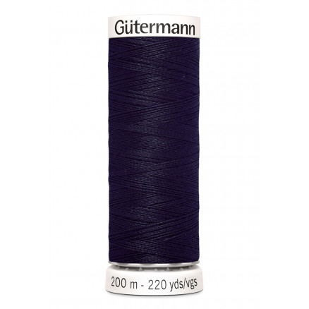 Gütermann Sytråd Polyester 665 - 200m