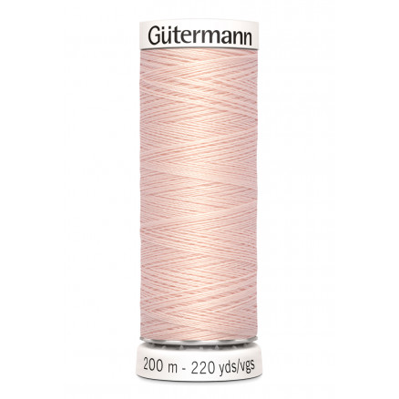 Gütermann Sytråd Polyester 658 - 200m