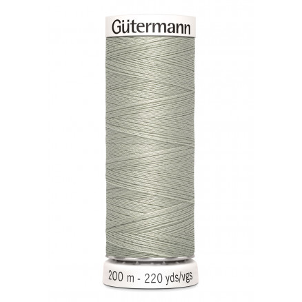 Gütermann Sytråd Polyester 633 - 200m