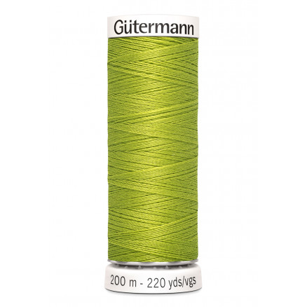 Gütermann Sytråd Polyester 616 - 200m