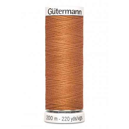 Gütermann Sytråd Polyester 612 - 200m