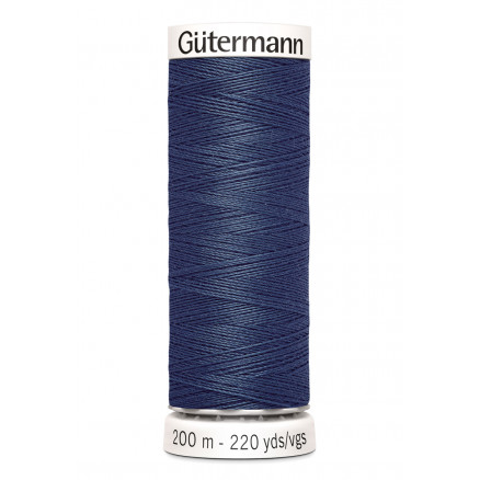 Gütermann Sytråd Polyester 593 - 200m